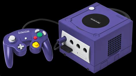 game cube back,Mais